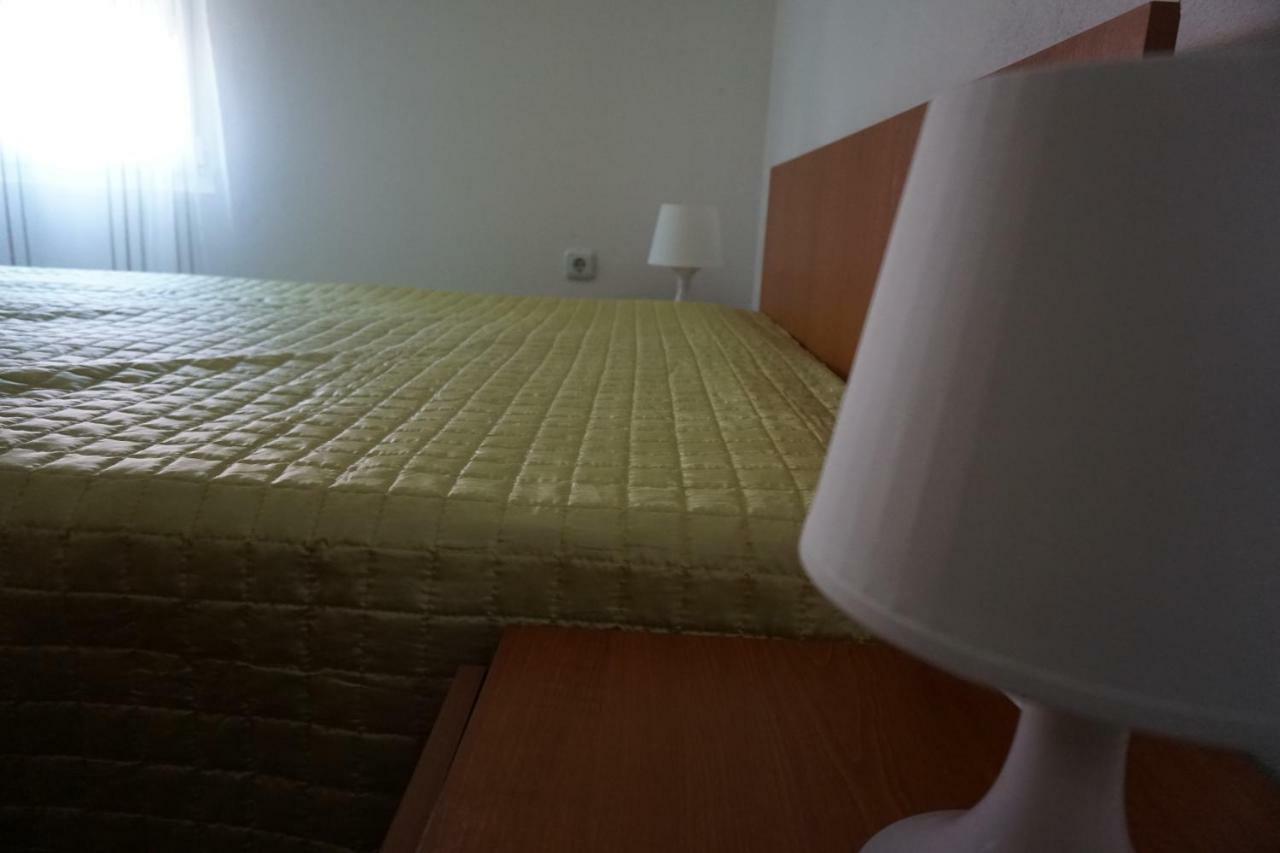 Apartment Ij 3Stars 4-6 Persons Vir Exterior photo
