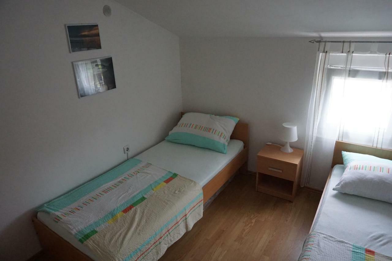 Apartment Ij 3Stars 4-6 Persons Vir Exterior photo