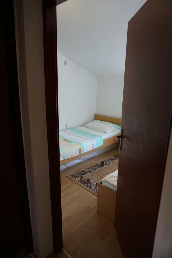 Apartment Ij 3Stars 4-6 Persons Vir Exterior photo