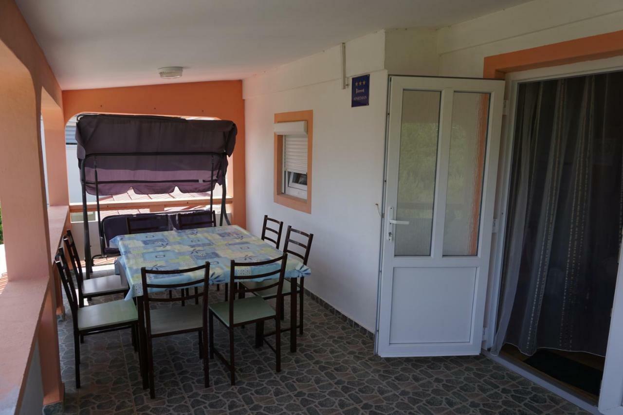 Apartment Ij 3Stars 4-6 Persons Vir Exterior photo