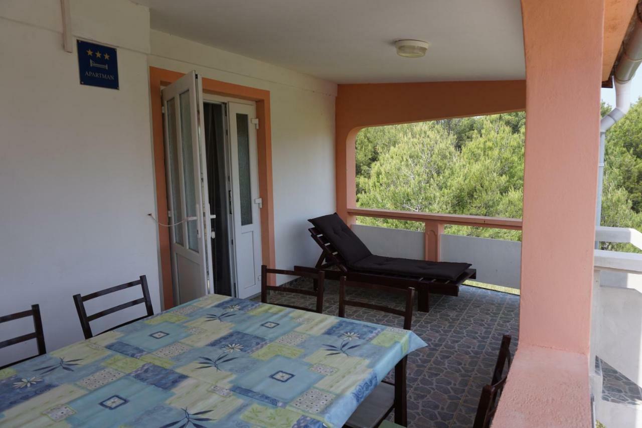 Apartment Ij 3Stars 4-6 Persons Vir Exterior photo