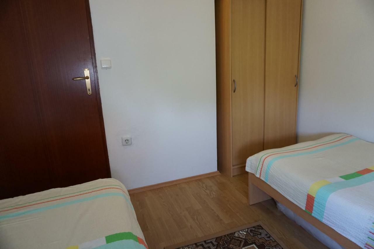 Apartment Ij 3Stars 4-6 Persons Vir Exterior photo