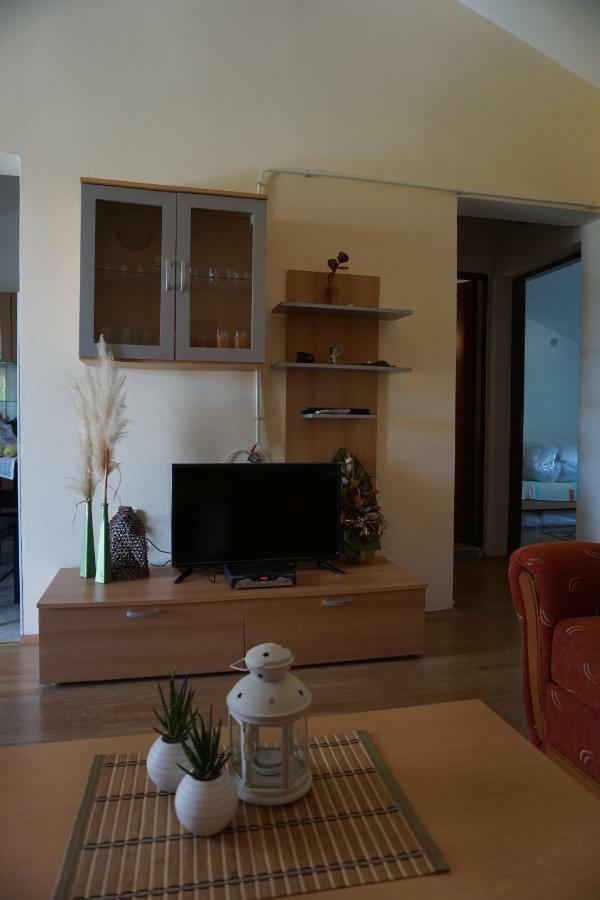 Apartment Ij 3Stars 4-6 Persons Vir Exterior photo