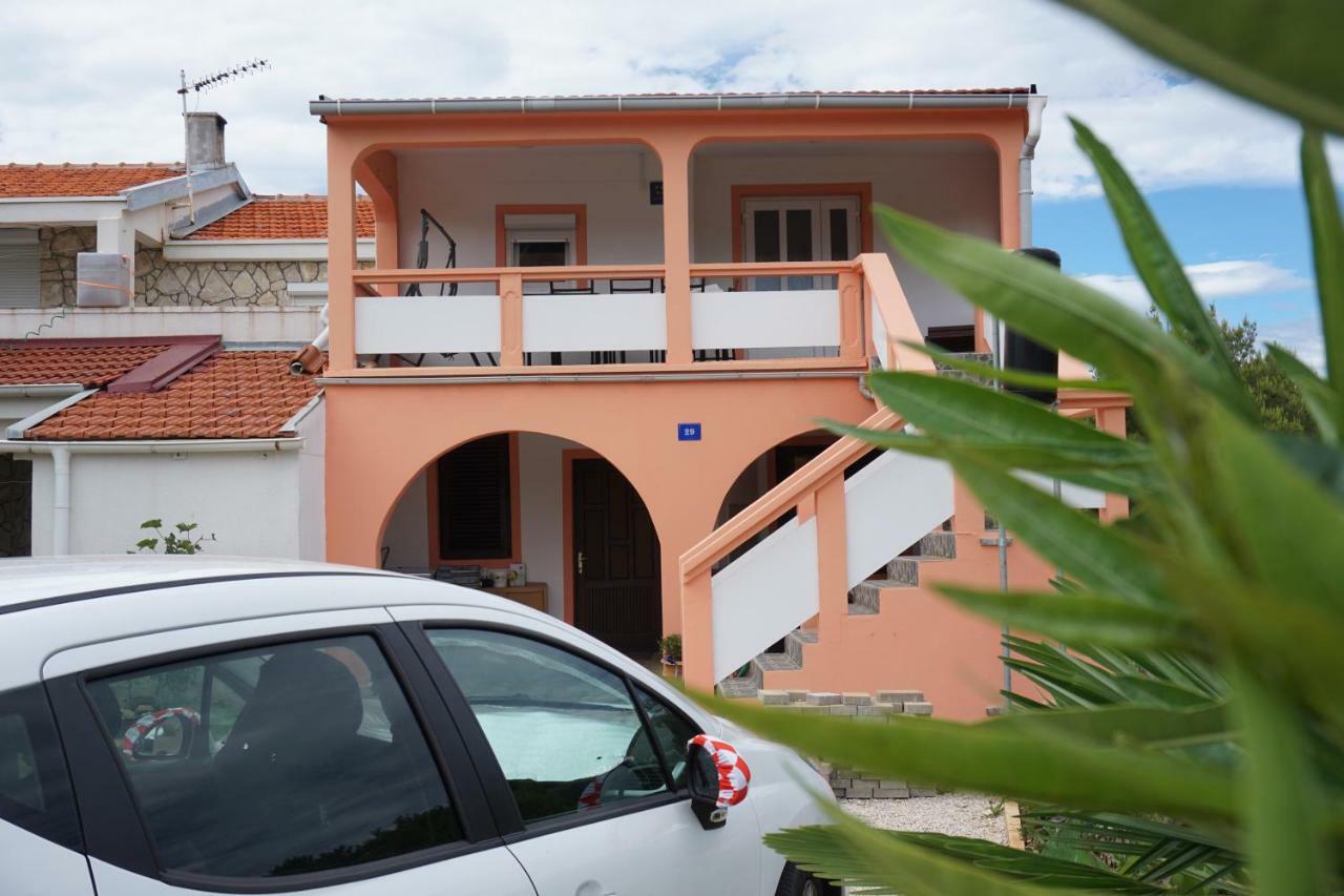 Apartment Ij 3Stars 4-6 Persons Vir Exterior photo